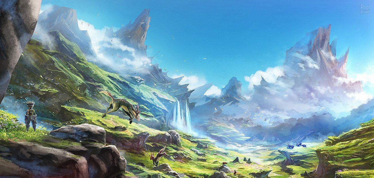 [29]-Monster Hunter Stories, v1.1.0 (Denuvoless) + DLC + Bonus OST + Windows 7 Fix Download