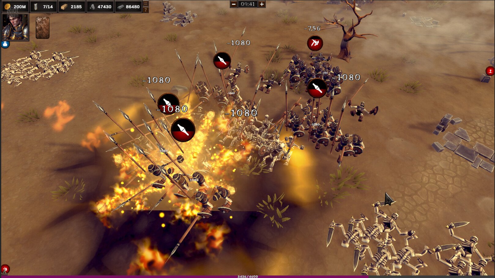 [12]-Warlords Under Siege – v1.0 (Release) Download