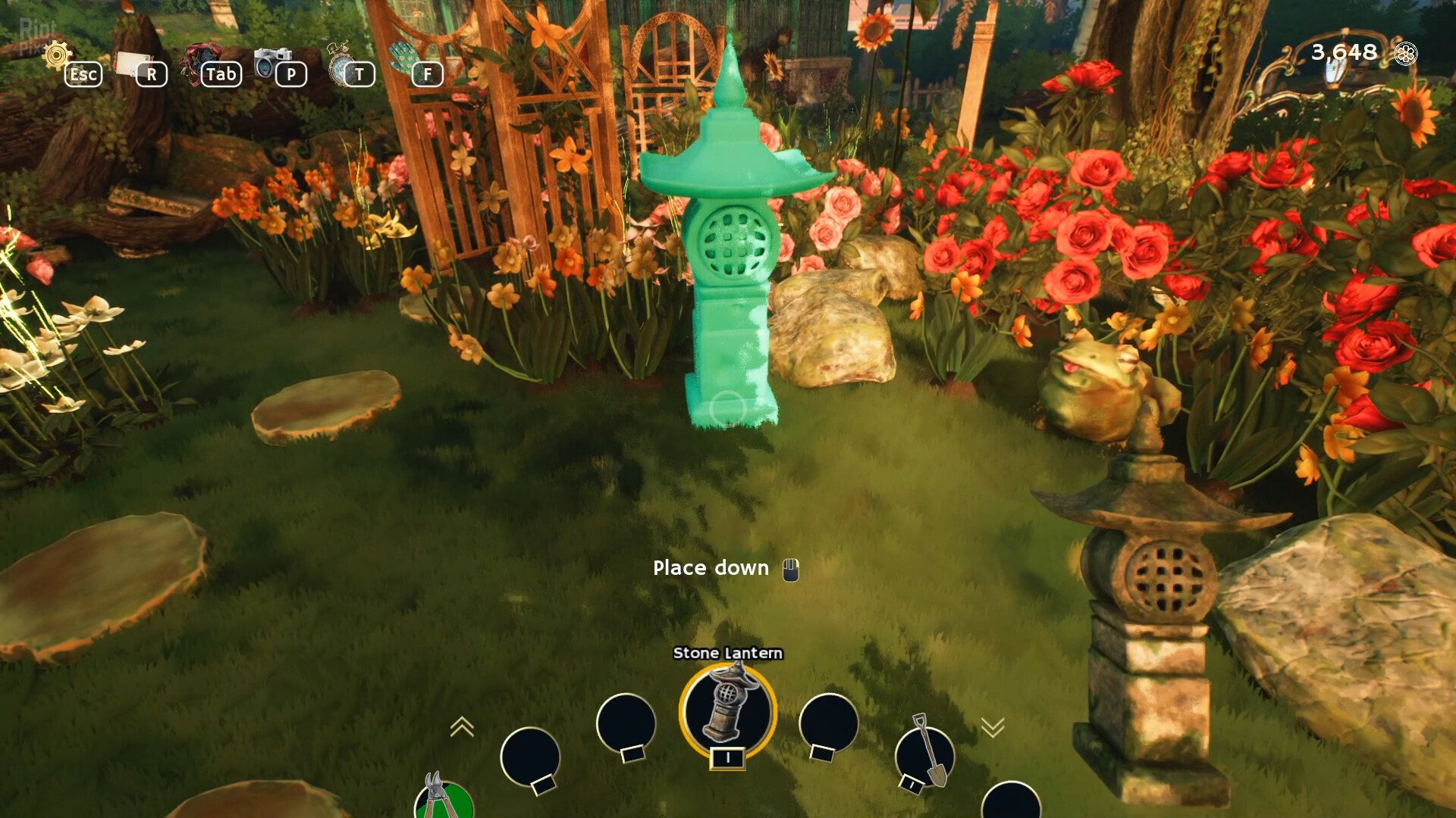 [8]-Garden Life: A Cozy Simulator – v1272@67558 + 2 DLCs Download