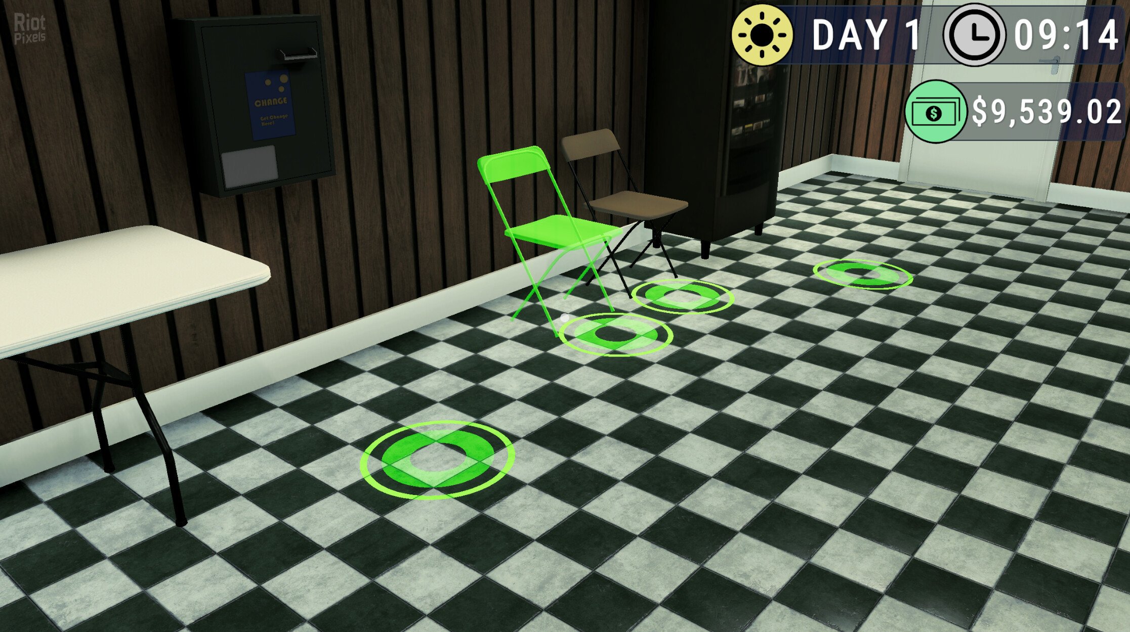 [6]-Laundromat Simulator Download