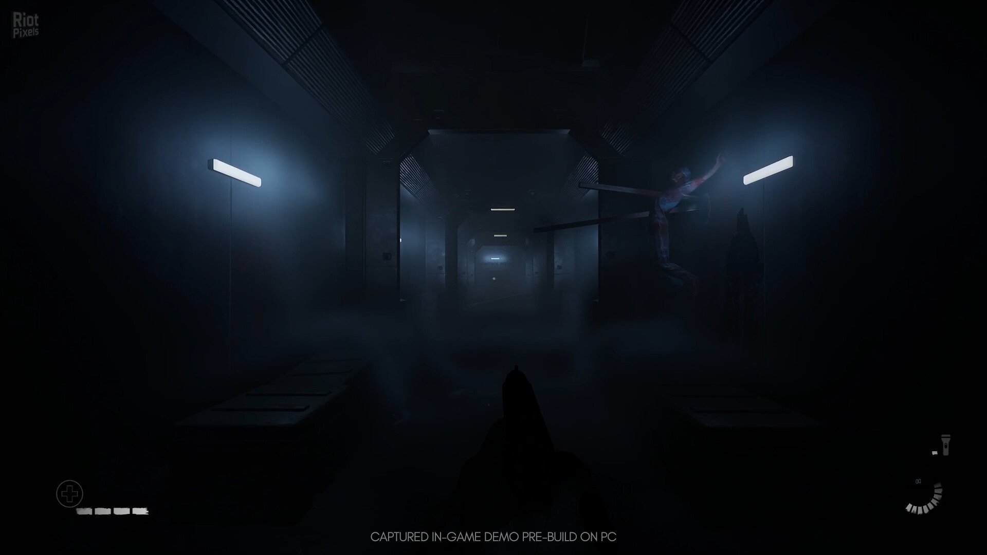 [6]-Biohazard: Siberia – v1.2 Download