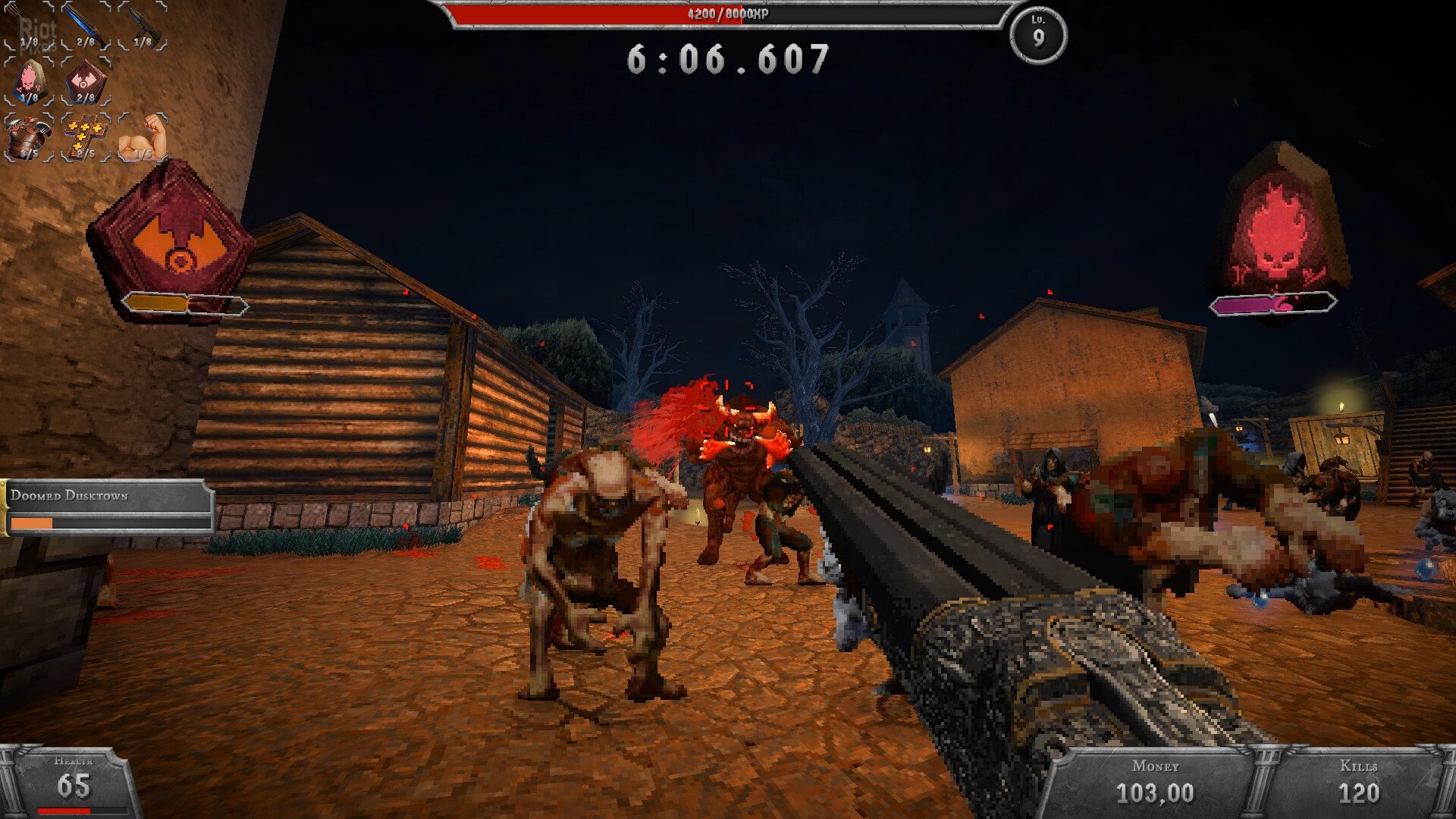 [2]-Bloodshed – v1.0.4 Release (Build #255) Download