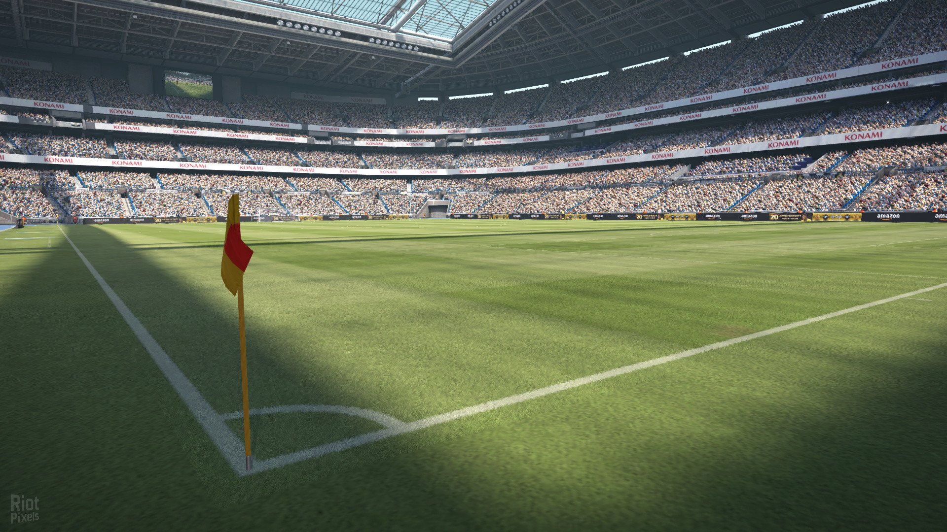 [12]-Pro Evolution Soccer 2016 v1.05 + Data Pack 4.0 Download