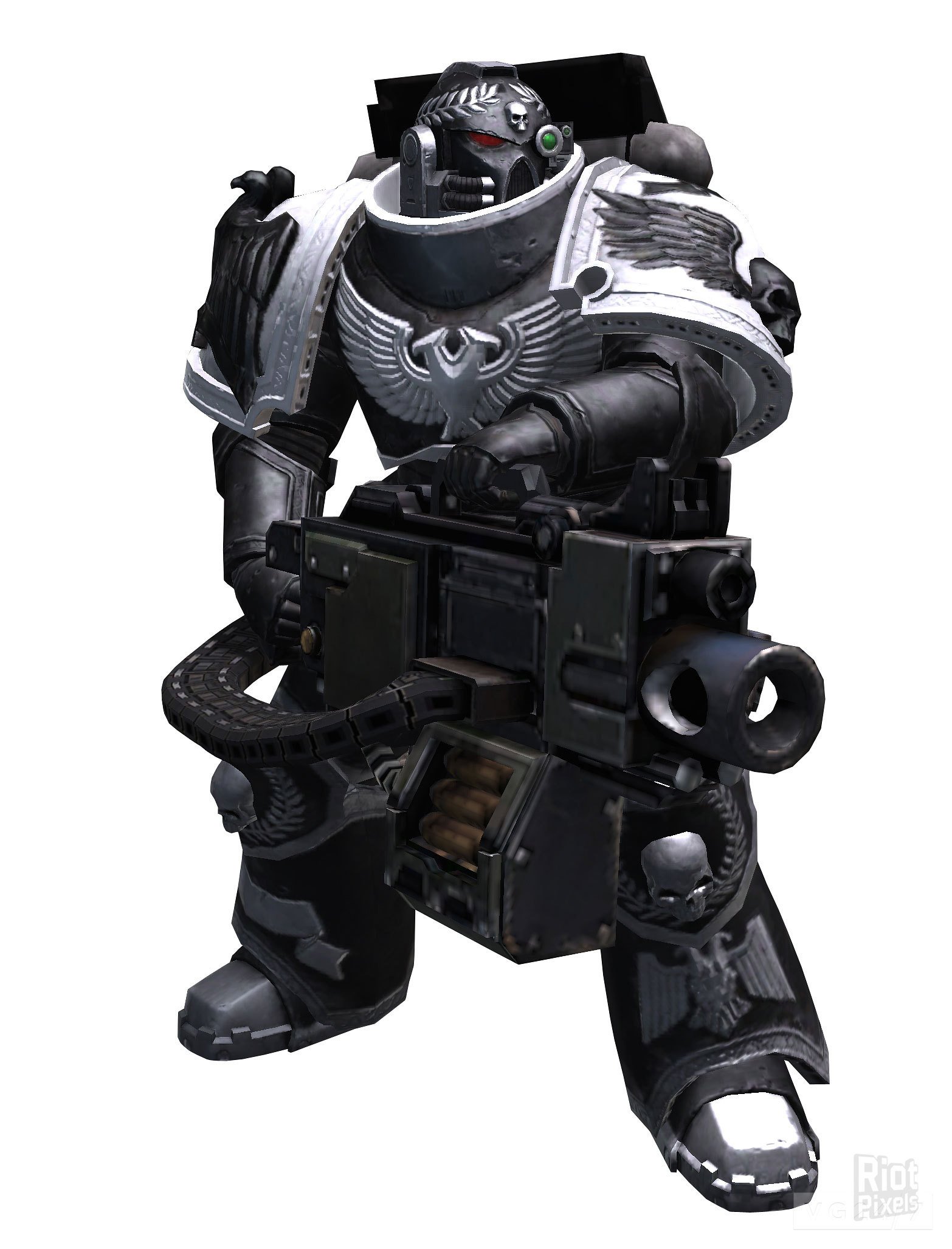 [24]-Warhammer 40,000: Space Marine Collection – v1.0.165 + All DLCs Download
