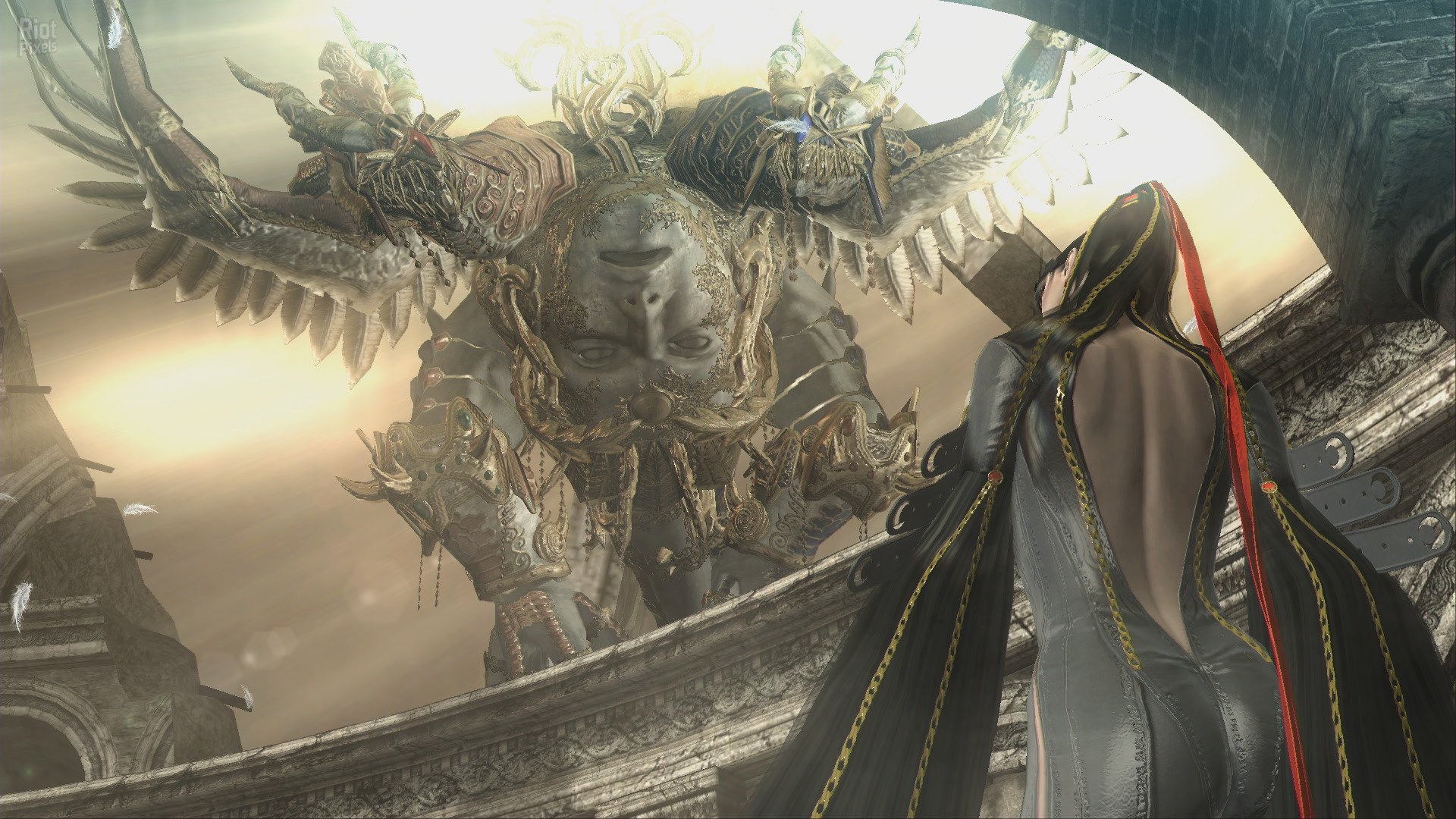 [12]-Bayonetta Download