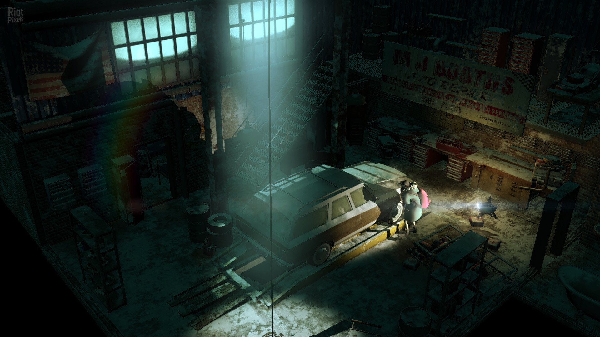 [10]-Impact Winter – v1.0.5 Download