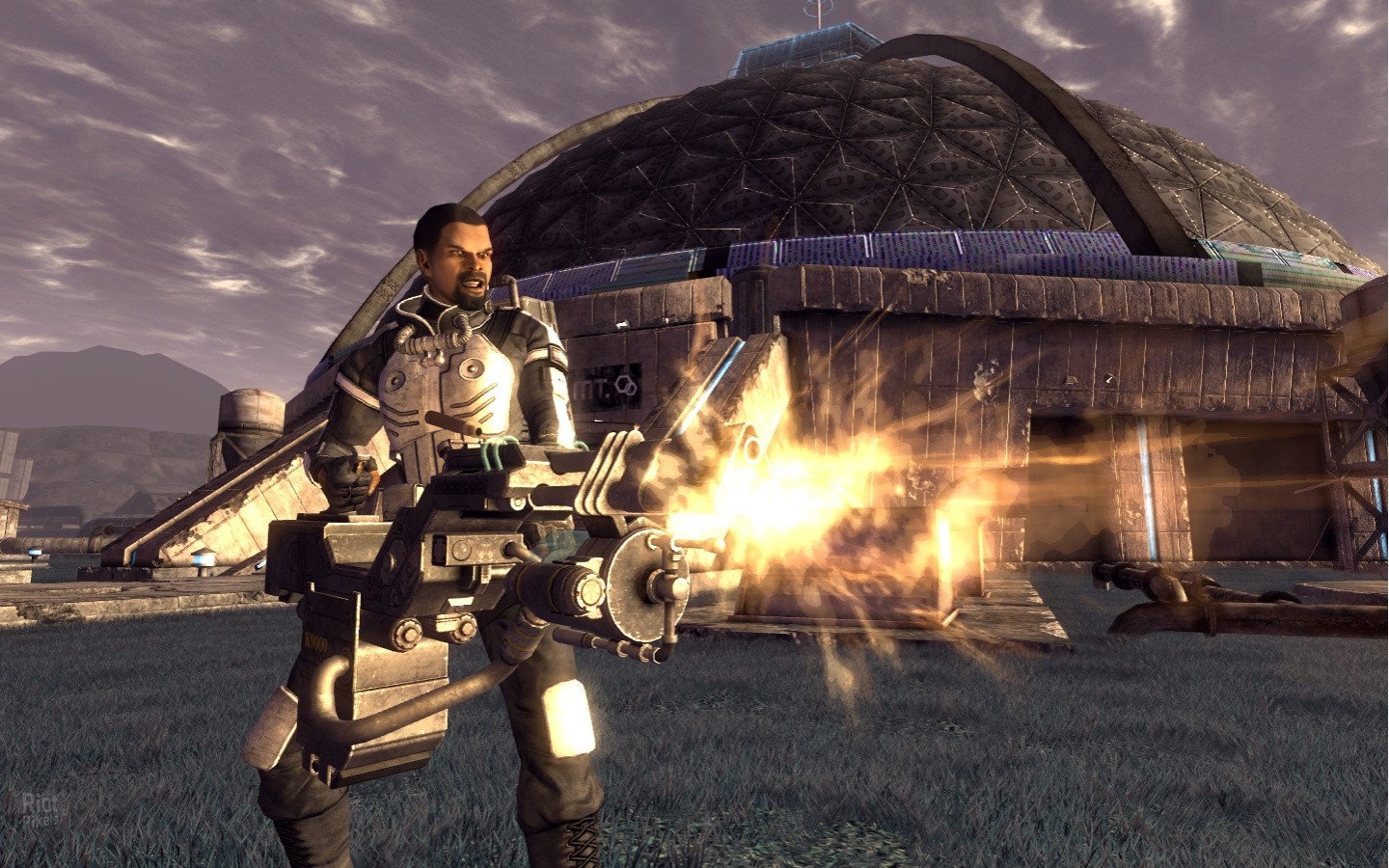 [2]-Fallout: New Vegas – Ultimate Edition – v1.4.0.525 GOG Download