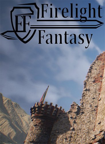 Firelight Fantasy: Phoenix Crew-HohohoGames