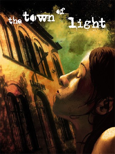 The Town of Light – Build 7361644 + Bonus Content-HohohoGames