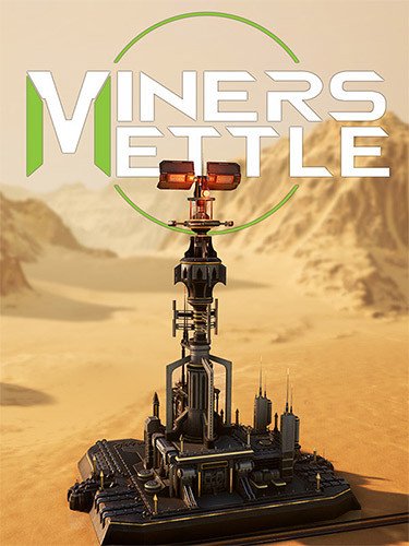Miner’s Mettle, v1.1.0-HohohoGames