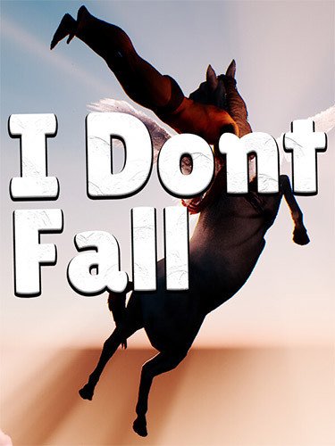I Don’t Fall + Windows 7 Fix-HohohoGames