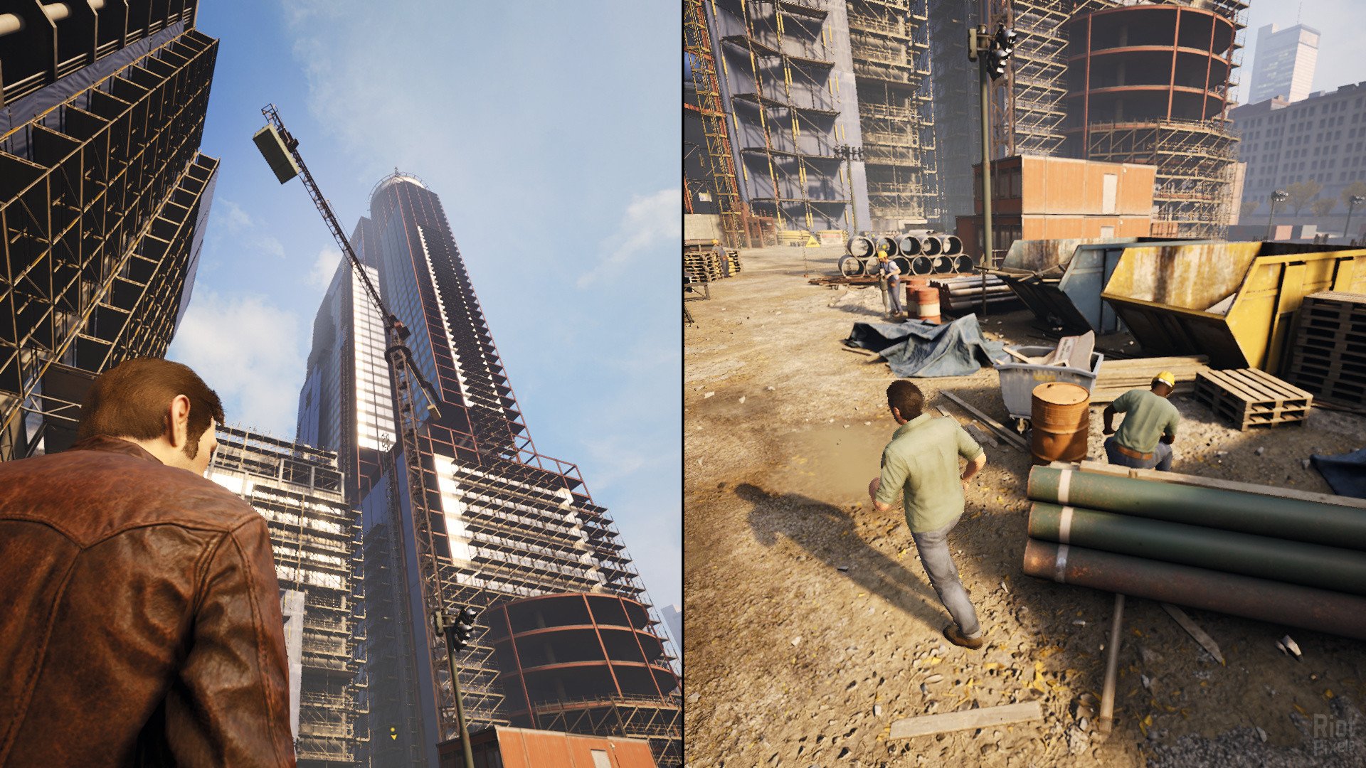 [9]-A Way Out – v1.0.62 Download
