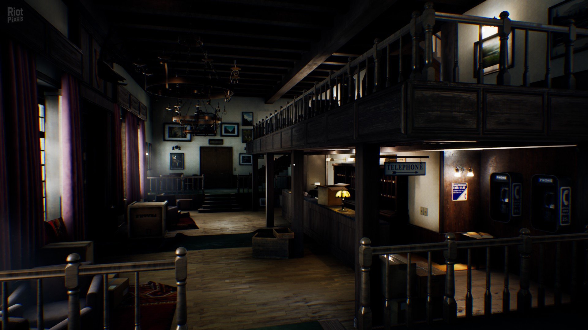 [11]-The Suicide of Rachel Foster – v1.0.3B Download
