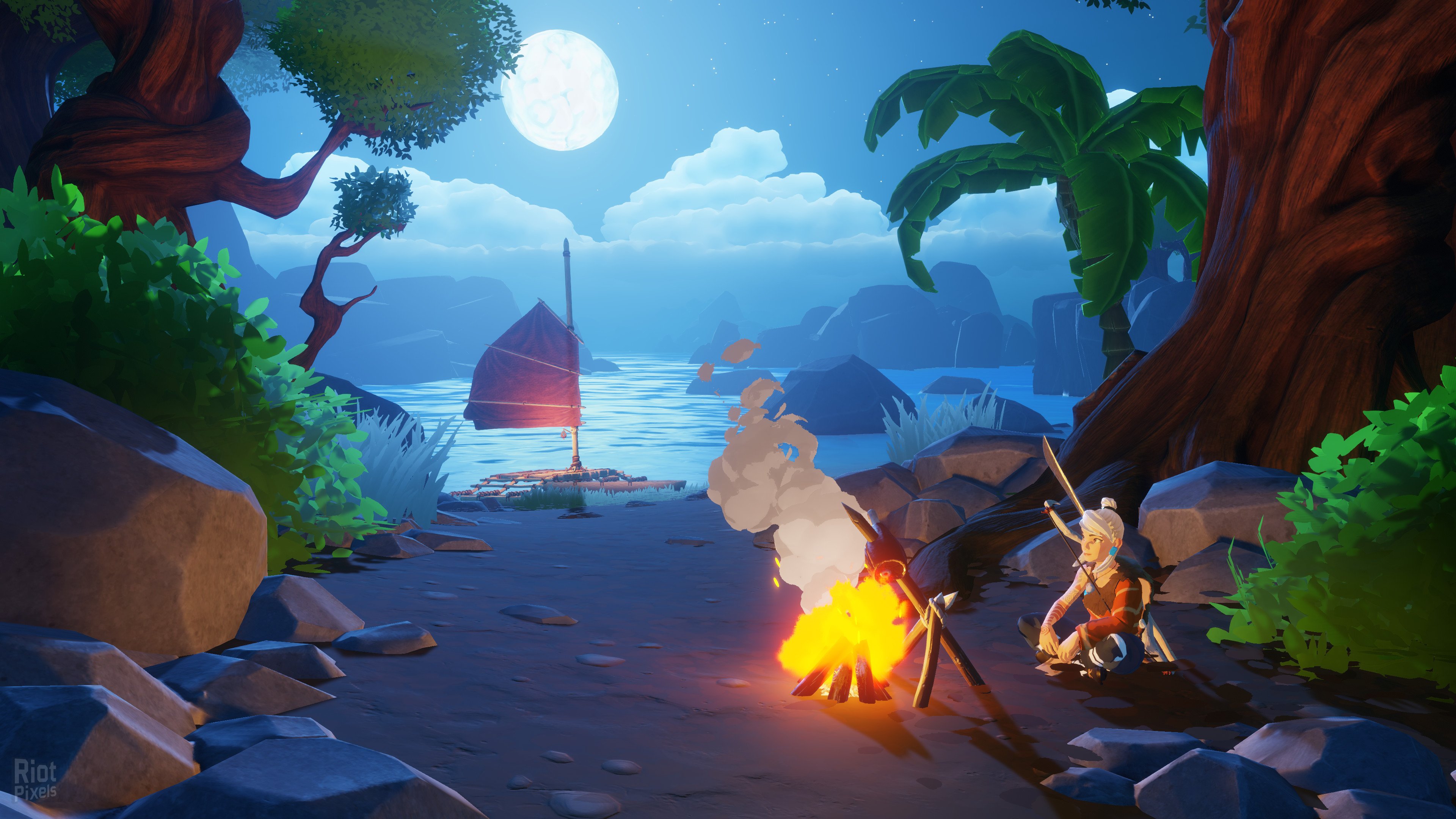 [7]-Windbound – v1.0.36896.31 + Pre-order DLC Download