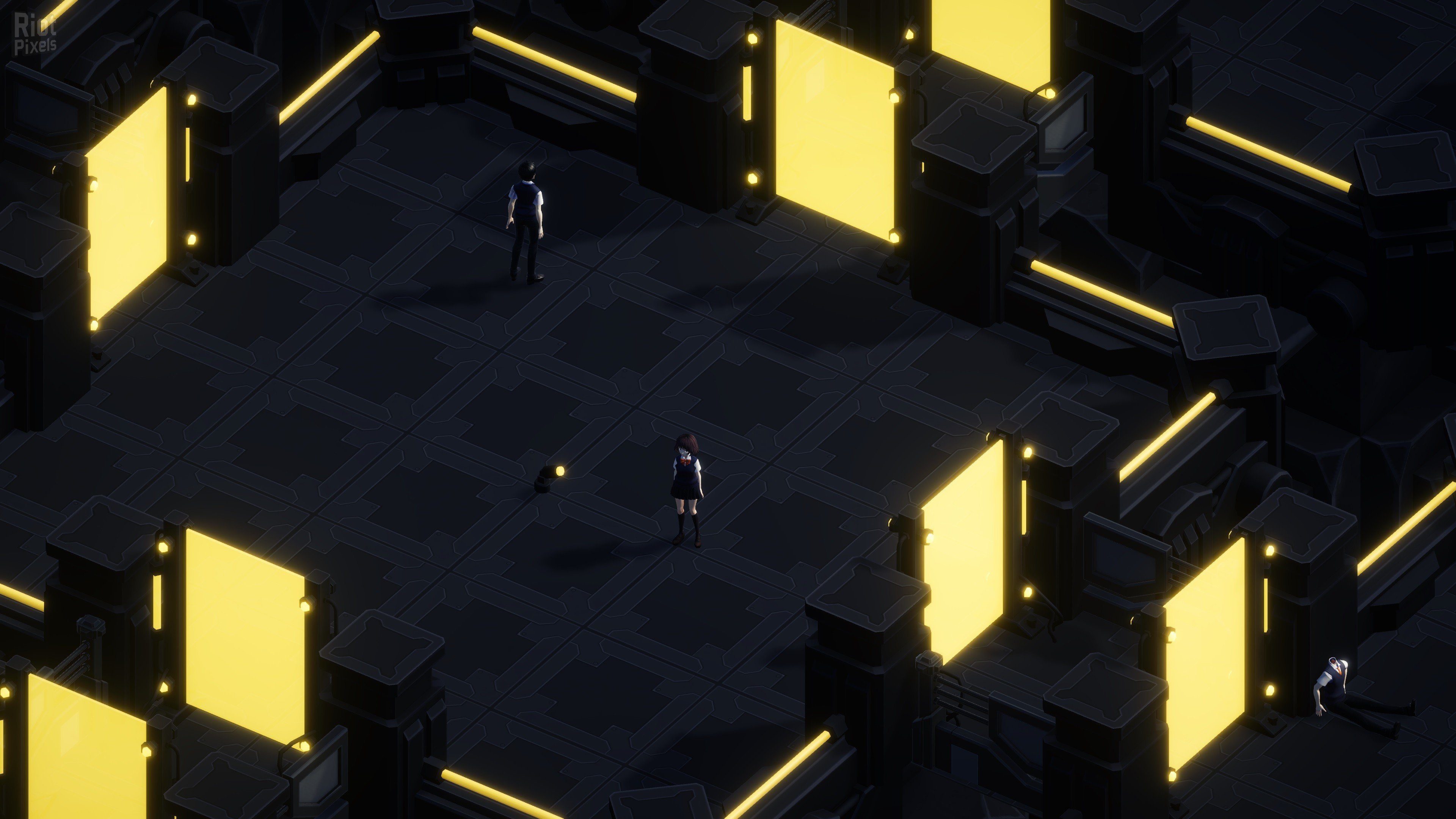 [10]-LONELY, LUSTFUL, ARROGANT, HATEFUL Download