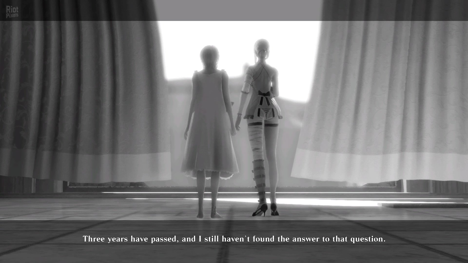 [8]-NieR Replicant ver.1.22474487139 – v1.0.3 + “4 YoRHa” DLC + Bonus Content Download