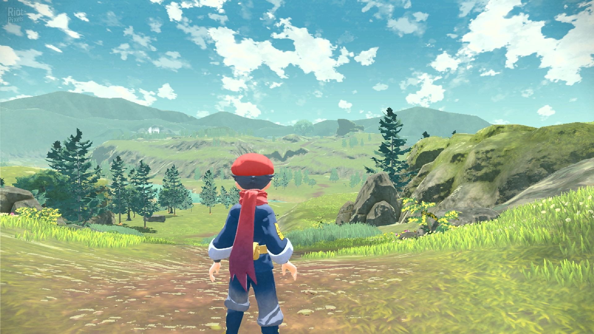 [3]-Pokémon Legends: Arceus – v1.0.0 + Ryujinx Emu for PC + Windows 7 Fix Download