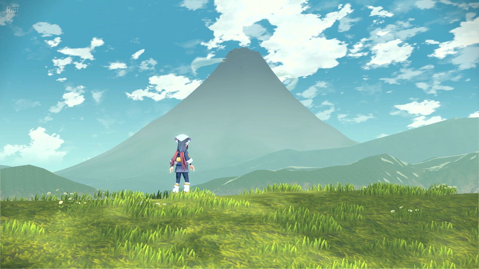[6]-Pokémon Legends: Arceus – v1.0.0 + Ryujinx Emu for PC + Windows 7 Fix Download