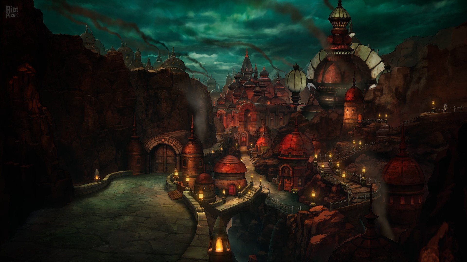 [12]-BRAVELY DEFAULT II – Build 6204549 Download
