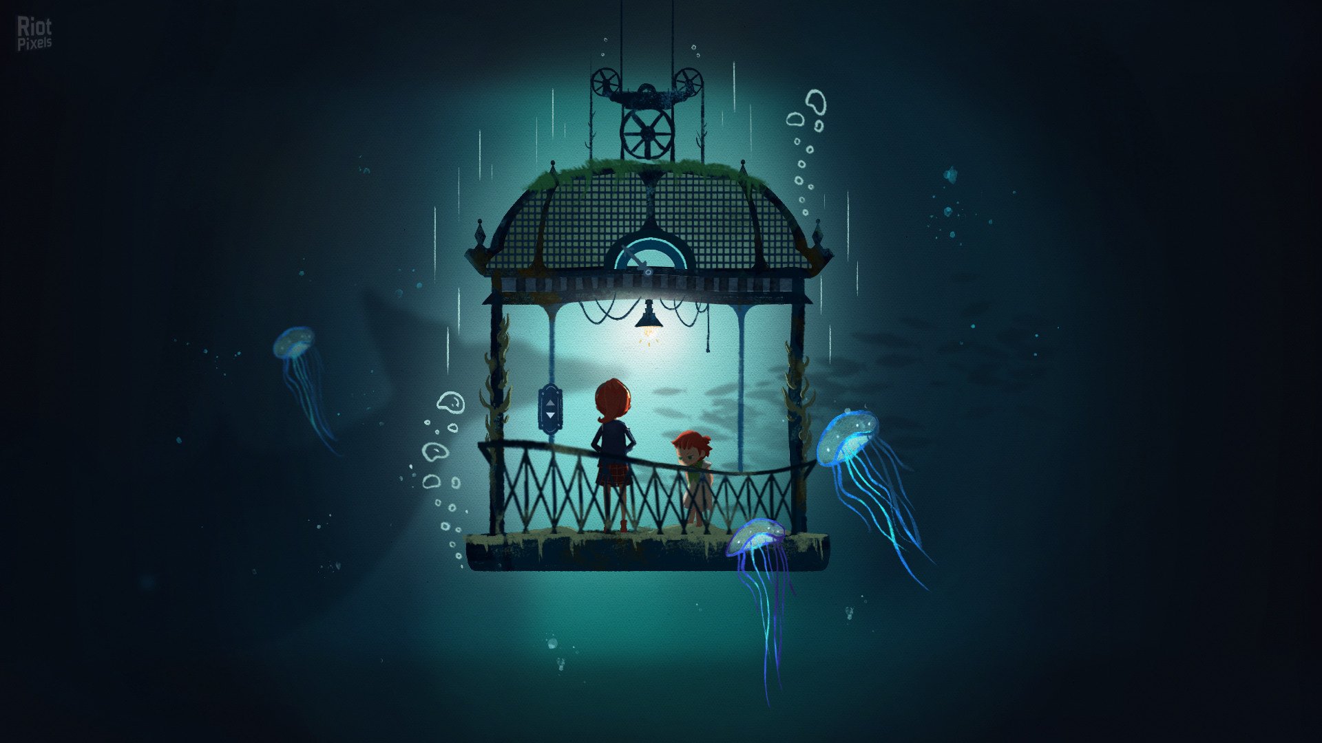 [9]-Rocco’s Island: Ring to End the Pain Download
