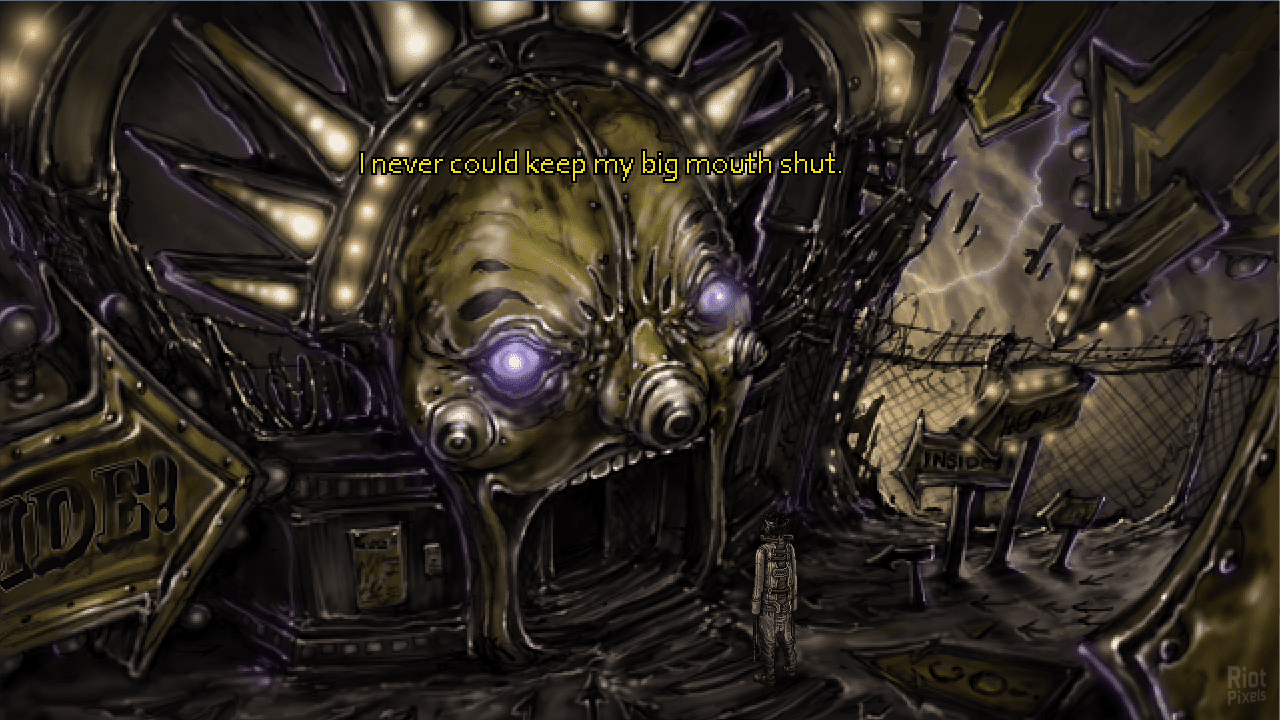 [12]-Strangeland – v3.0 + Bonus Soundtrack Download