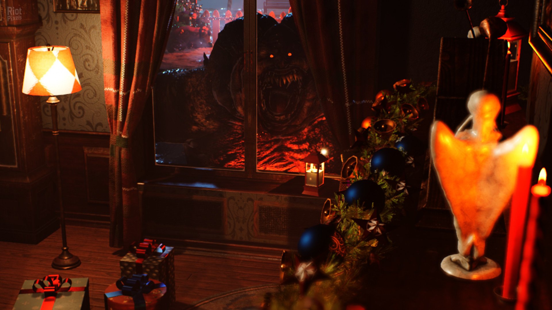 [14]-Krampus Kills – v1.0.3 Download
