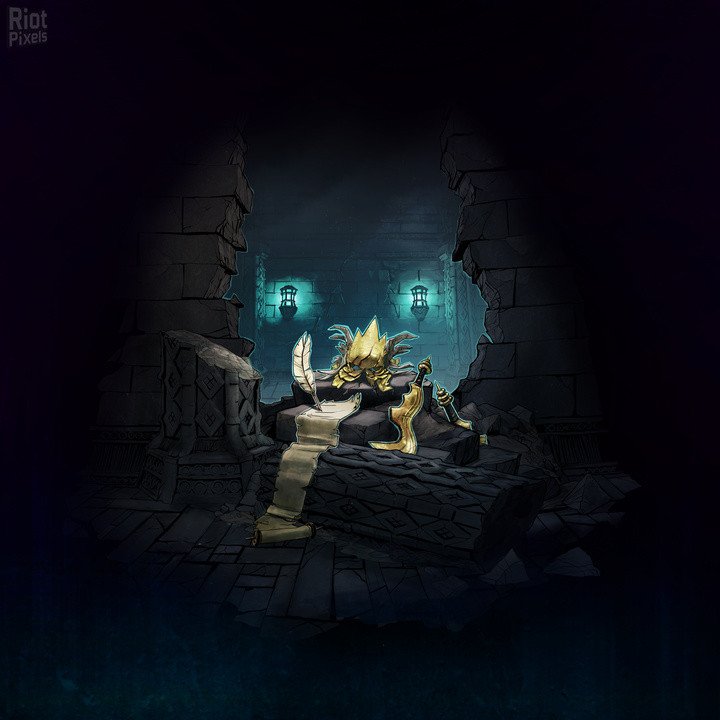 [10]-Tyranny: Gold Edition – v1.2.1.0160 + 5 DLCs/Bonuses Download