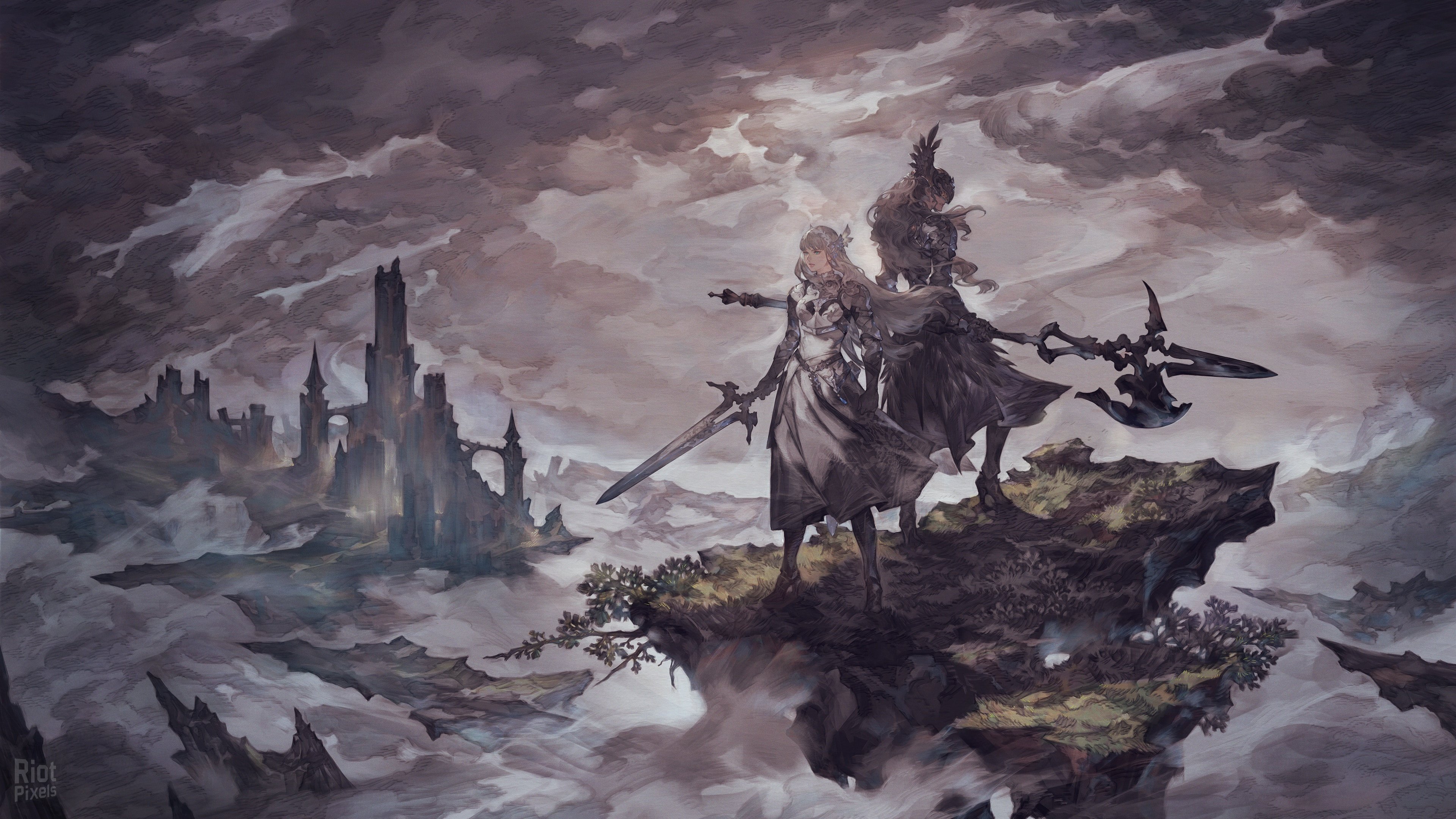 [16]-VALKYRIE ELYSIUM: Deluxe Edition – Build 10780969 (Denuvoless) + 2 DLCs Download