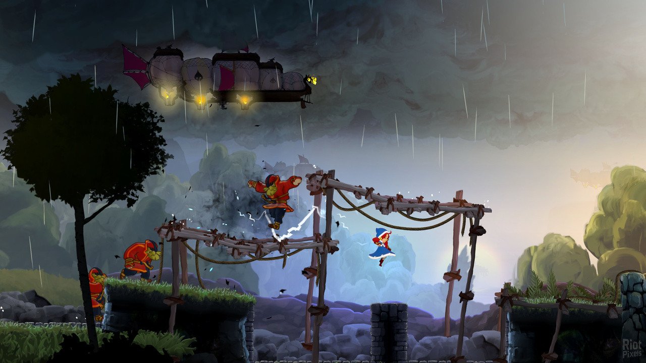 [12]-Teslagrad 2 Download