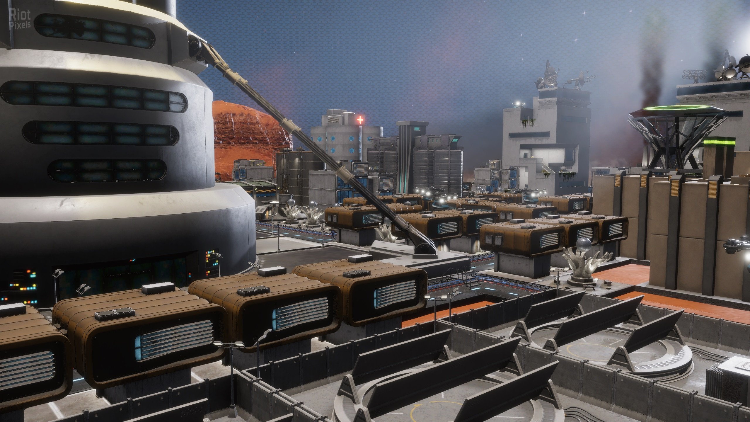 [10]-Sphere: Flying Cities – Save the World Edition – v1.0.5 + Bonus Content DLC Download