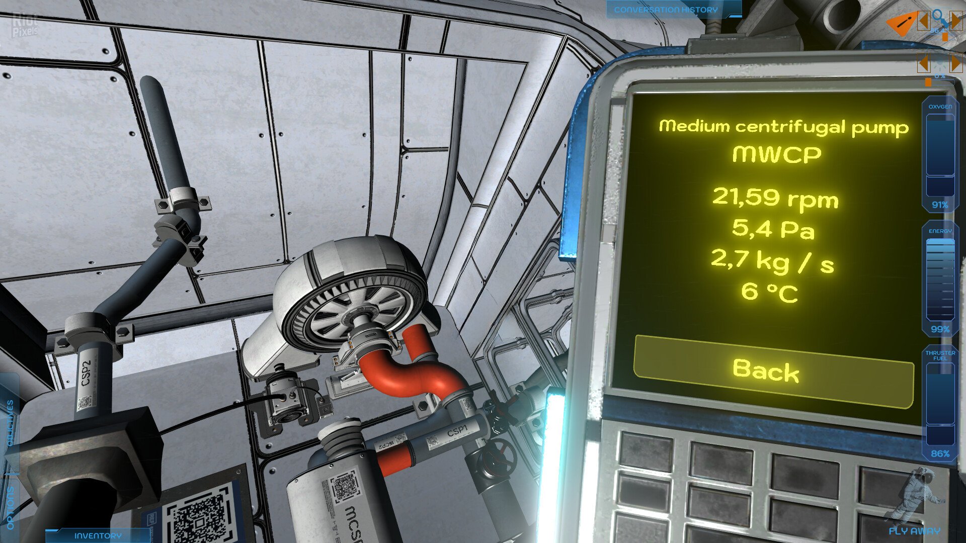 [8]-Space Mechanic Simulator Download