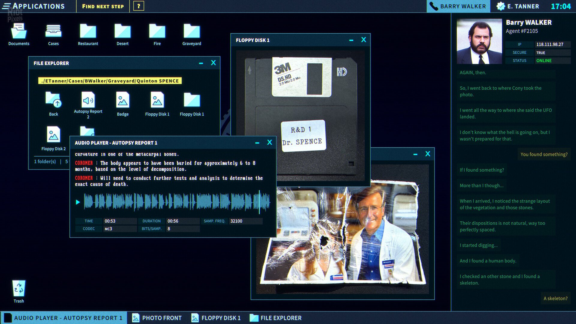 [12]-The Operator – v990_4413/4479_1038 + Bonus Soundtrack Download