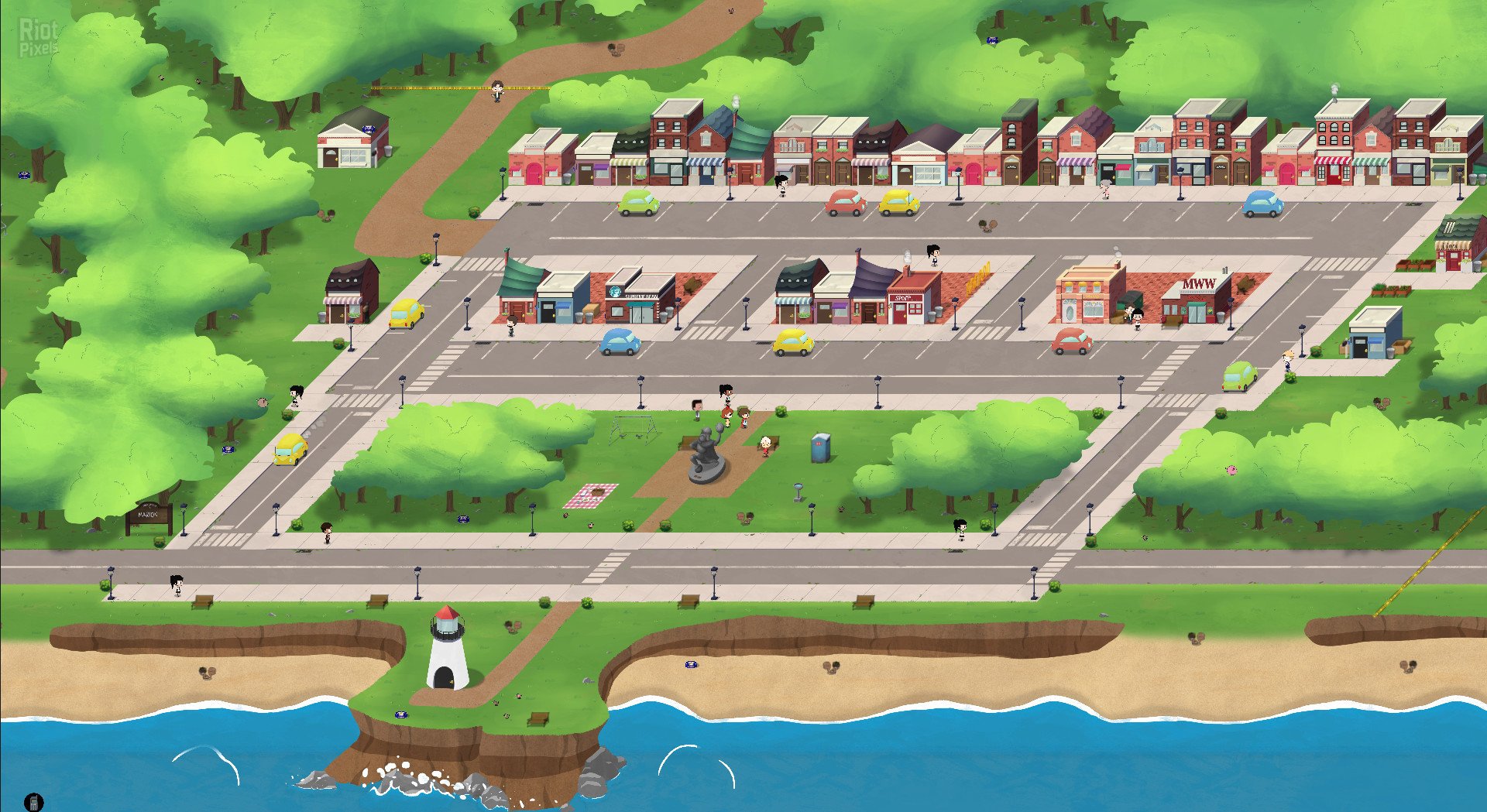 [10]-Cricket: Jae’s Really Peculiar Game Download