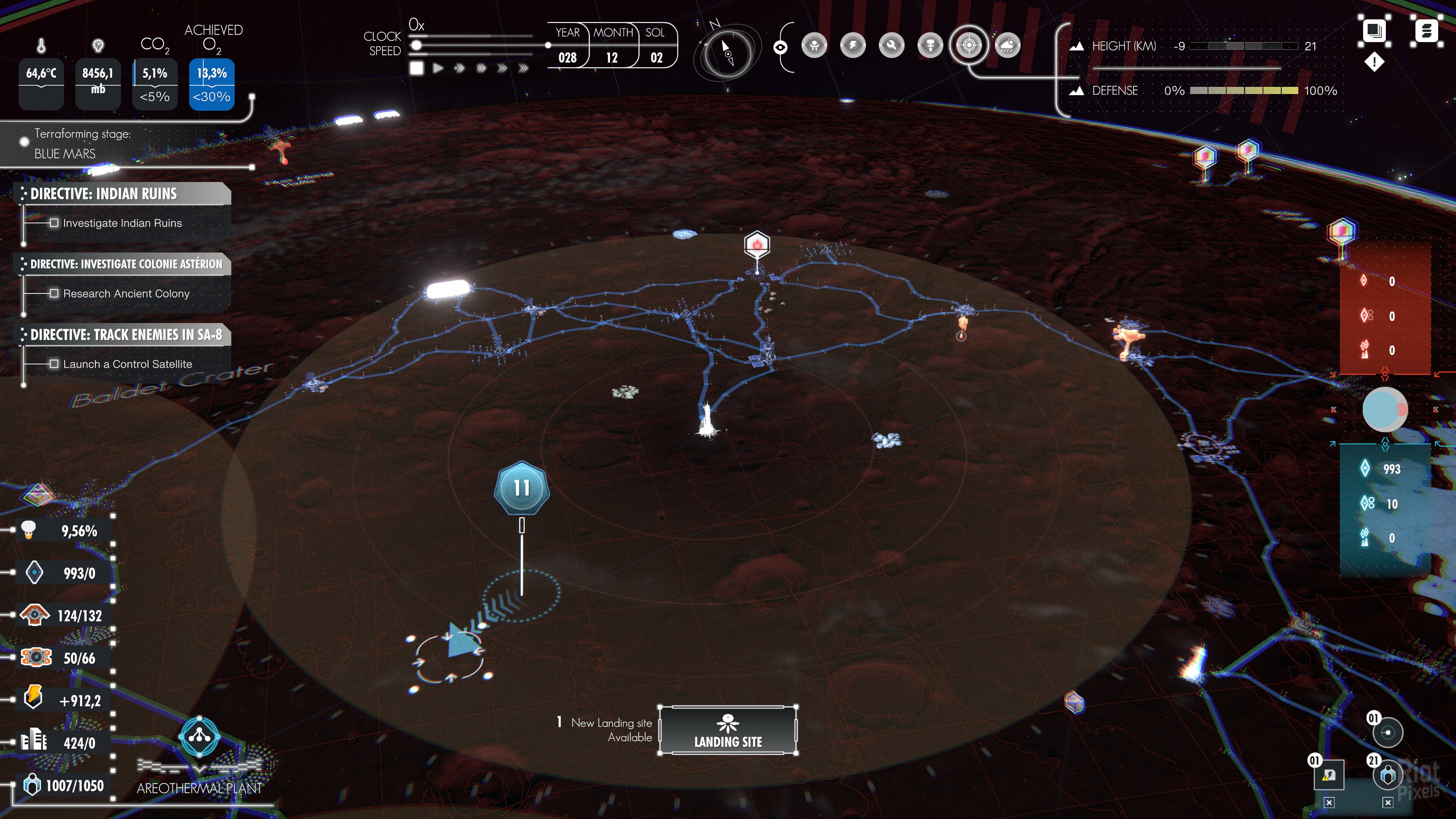 [5]-Per Aspera: Deluxe Edition – v1.8.3.63441 + 6 DLCs/Bonuses Download