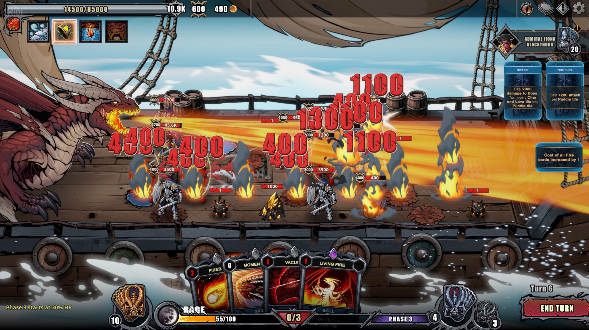[7]-None Shall Intrude – v1.0.01 Download