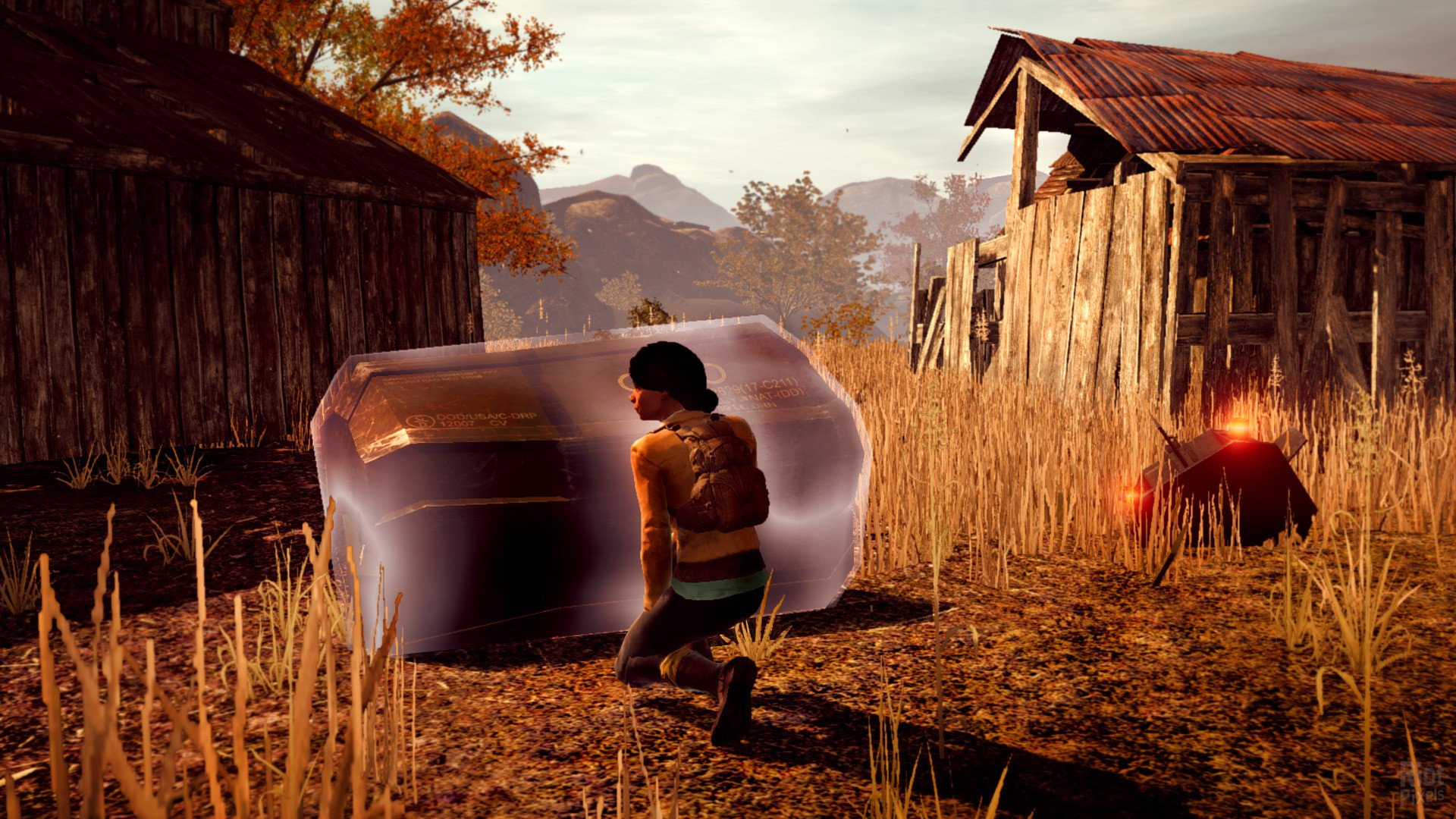 [4]-State of Decay: Year-One Survival Edition Download