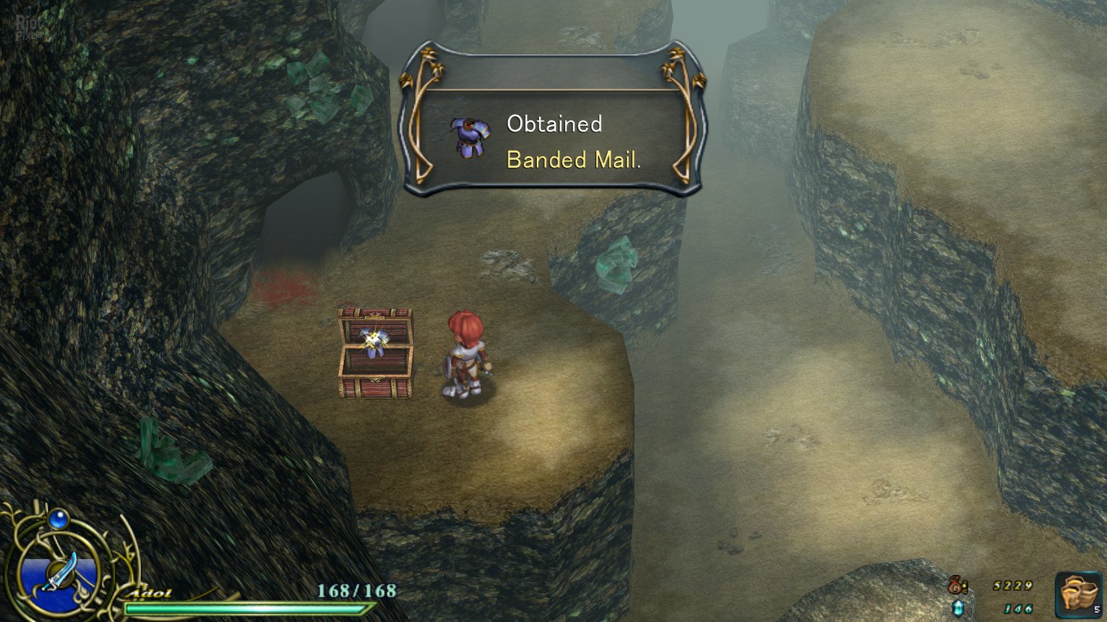 [15]-Ys VI: The Ark of Napishtim Download