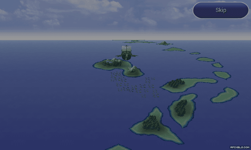 [13]-Final Fantasy IV: The After Years Download