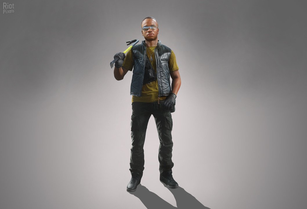 [17]-Battlefield: Hardline Download