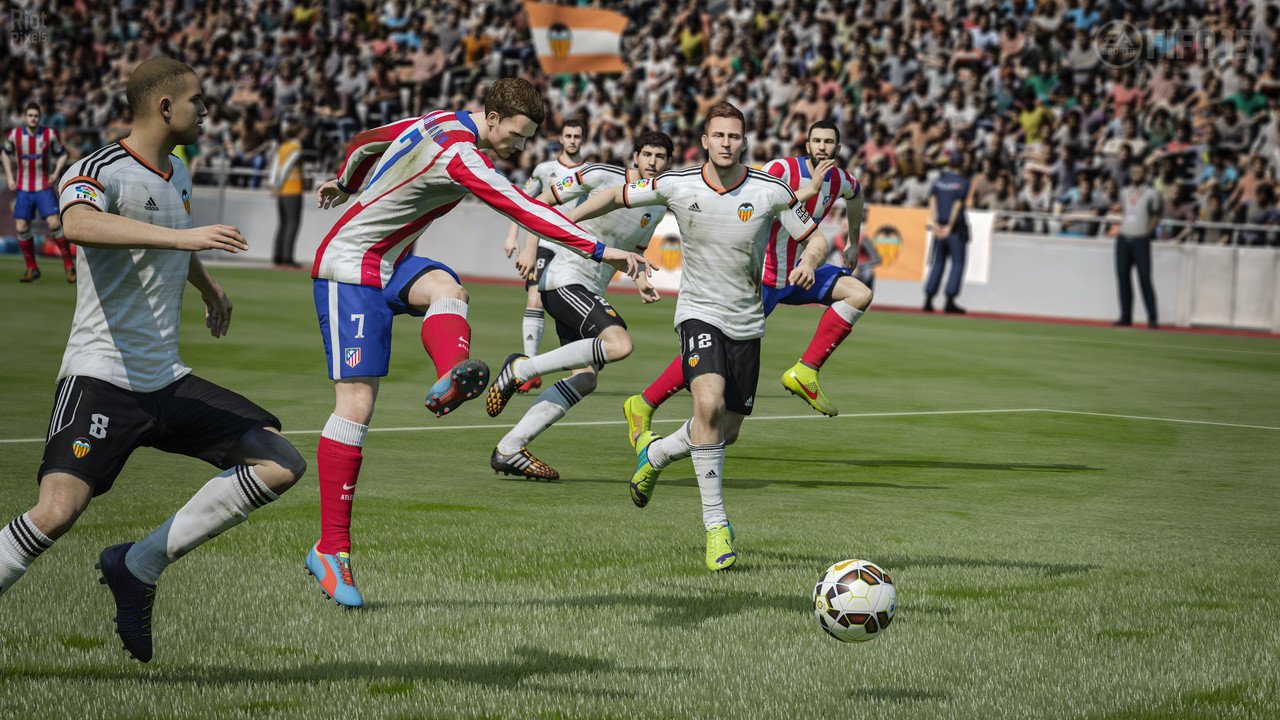 [6]-FIFA 15: Ultimate Team Edition Download
