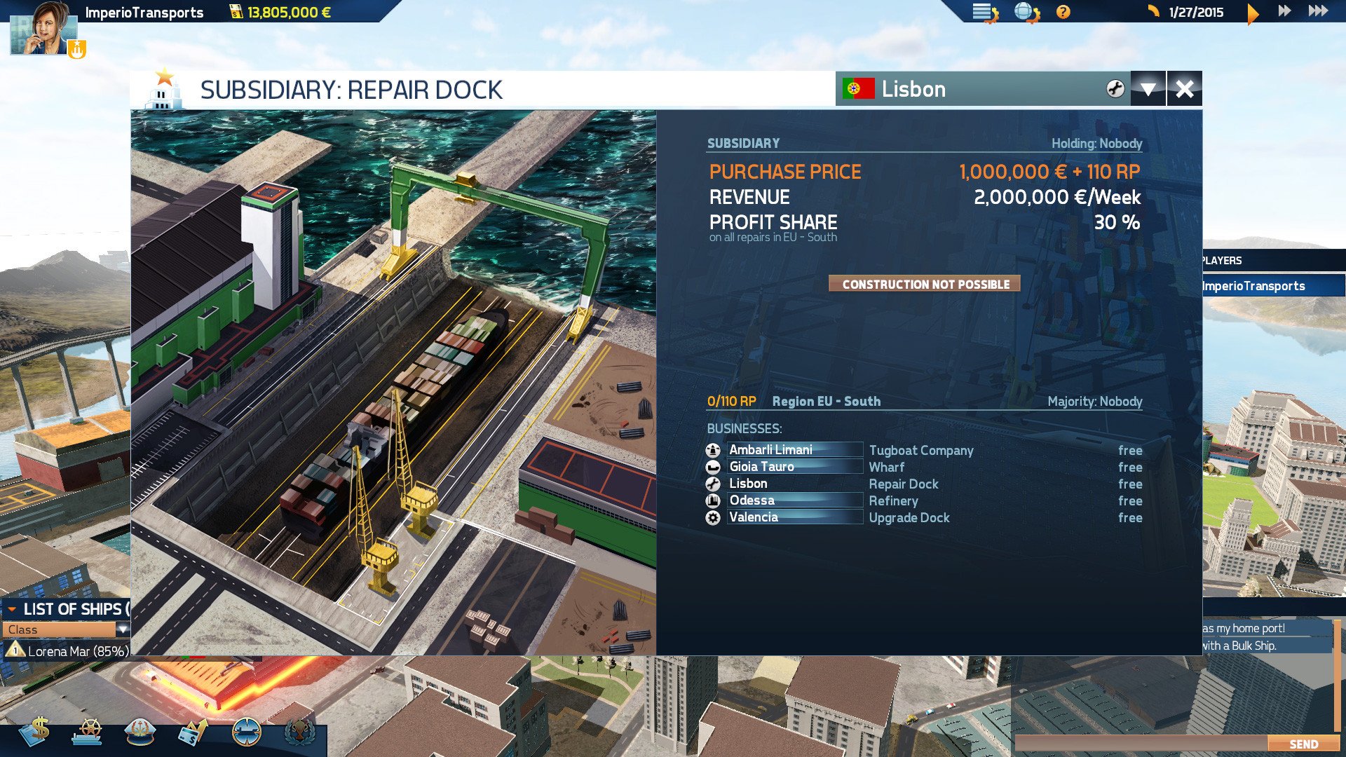 [16]-TransOcean 2: Rivals Download