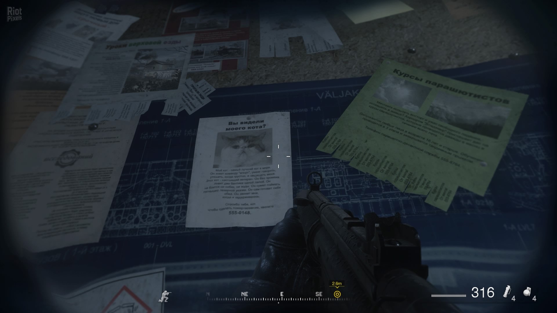 [11]-Call of Duty: Modern Warfare – Remastered + Update 2 Download