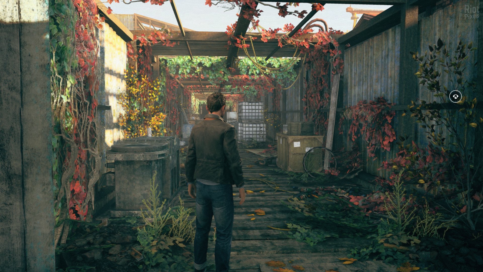 [9]-Quantum Break: Steam Edition – v1.0.126.0307 Download