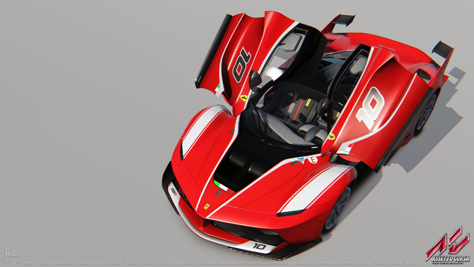 [17]-Assetto Corsa – v1.14.1 + 10 DLC Download