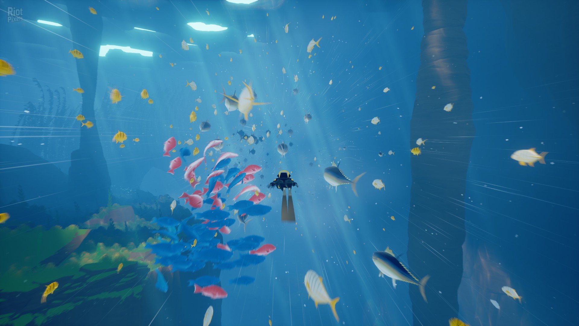 [11]-ABZU – v1.1 + Proper Crack Download