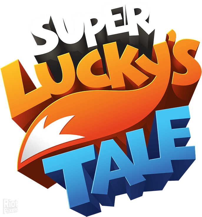 [12]-Super Lucky’s Tale + DLC Download