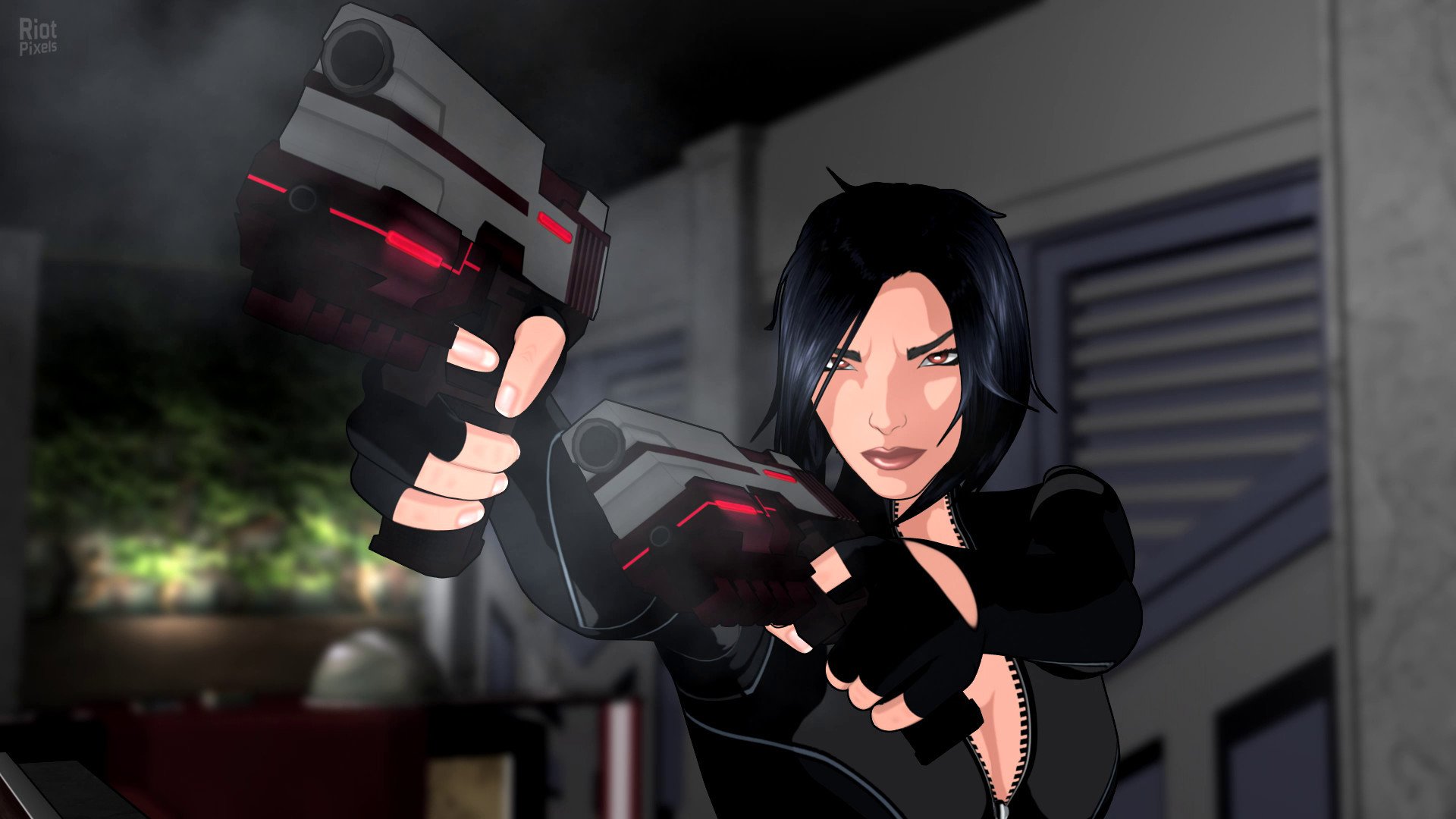 [6]-Fear Effect Sedna Download