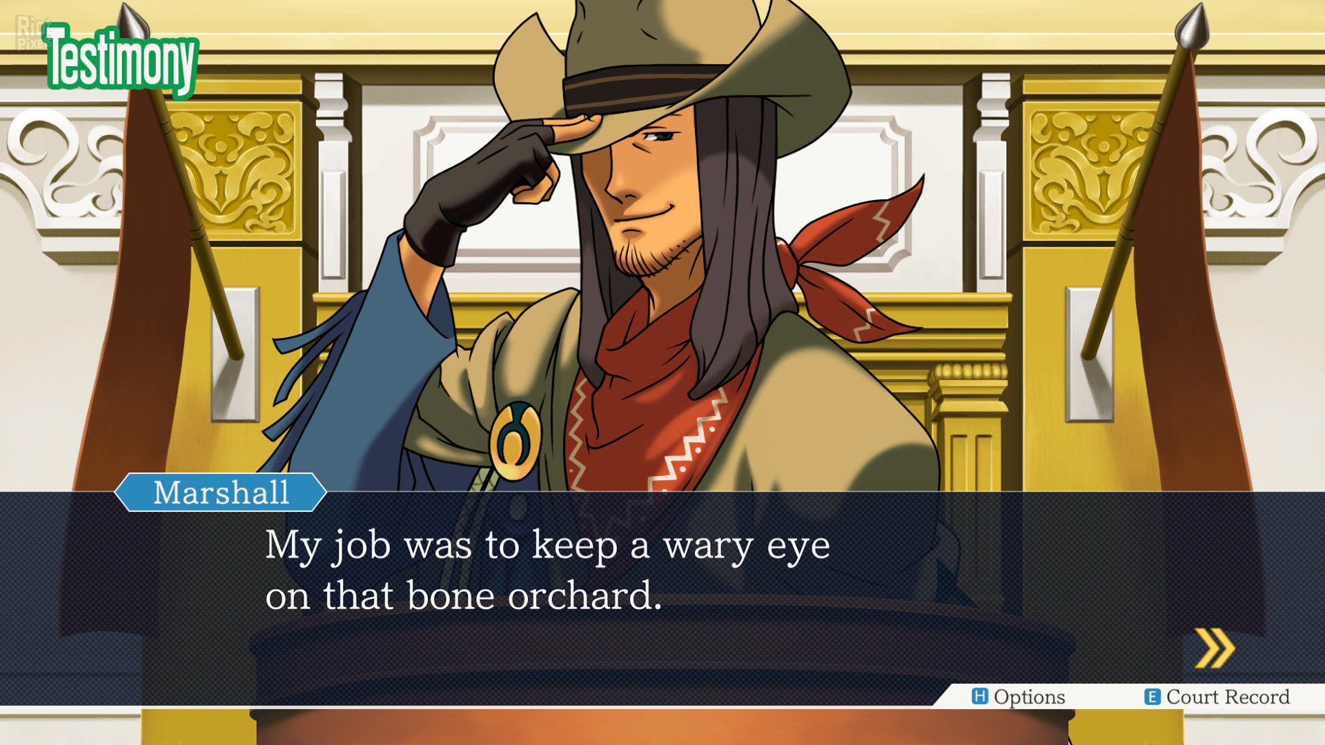[4]-Phoenix Wright: Ace Attorney Trilogy + Bonus Content Download