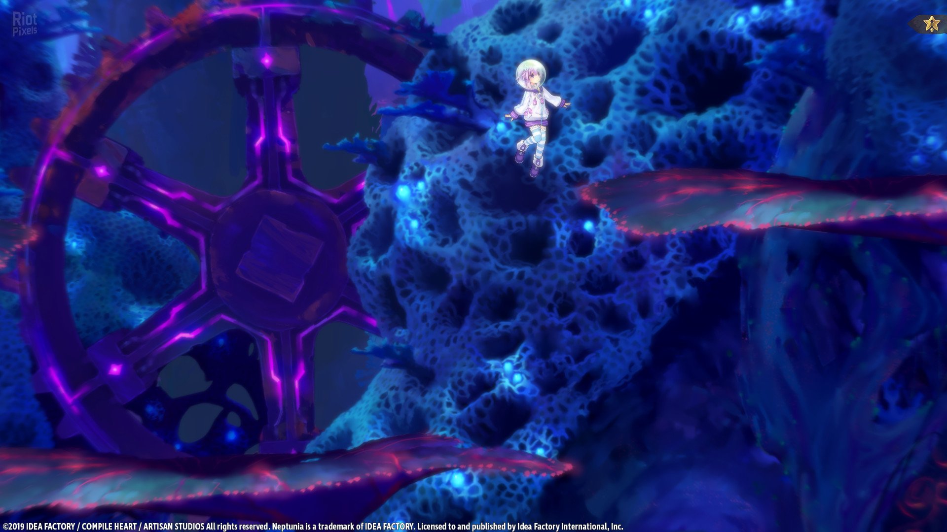 [5]-Super Neptunia RPG: Deluxe Edition – v20190807 + 13 DLCs Download