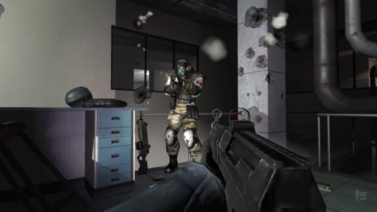 [10]-F.E.A.R. Platinum Collection (GOG+Retail) Download